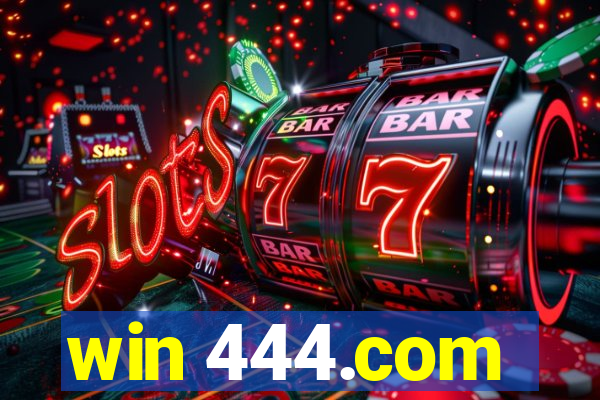 win 444.com